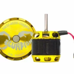 Scorpion HKIV-4020-1060KV Brushless Motor