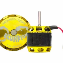 Scorpion HKIV-4020-1320KV Brushless Motor