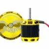 Scorpion HKIV-4025-1100KV Brushless Motor -ALIGN Sales Store scorpion power systems scorpion hkiv 4025 1100kv brushless motor 28494982807629