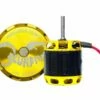 Scorpion HKIV-4025-520KV Brushless Motor 2 Scorpion HKIV-4025-520KV Brushless Motor -ALIGN Sales Store scorpion power systems scorpion hkiv 4025 520kv brushless motor 28636300279885
