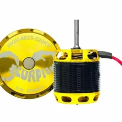 Scorpion HKIV-4025-520KV Brushless Motor
