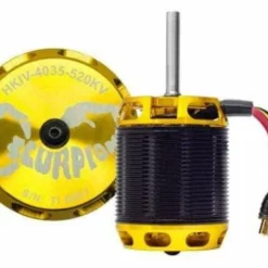 Scorpion HKIV-4035-520KV (F3C Special)