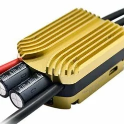 Scorpion Tribunus II+ 14-200A ESC SBEC (2023)