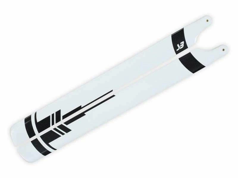 SpinBlades Black Belt 350 3 SpinBlades Black Belt 350