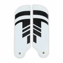 SpinBlades Black Belt 95 Tail Blades