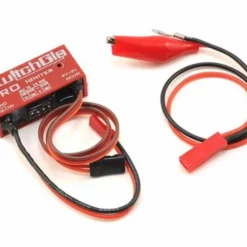 SwitchGlo Pro Igniter W/Alligator Pigtail