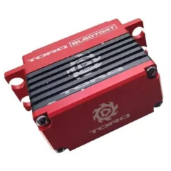 TORQ BLS0704T Full Size HV Brushless Rudder Helicopter Servo 7 TORQ BLS0704T Full Size HV Brushless Rudder Helicopter Servo -ALIGN Sales Store torq servos torq bls0704t full size hv brushless rudder helicopter servo 28636494856269