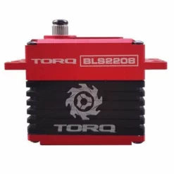 TORQ BLS2208 Full Size HV Brushless Servo