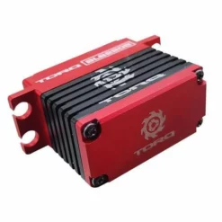 TORQ BLS2208 Full Size HV Brushless Servo -ALIGN Sales Store torq servos torq bls2208 full size hv brushless servo 28636494954573