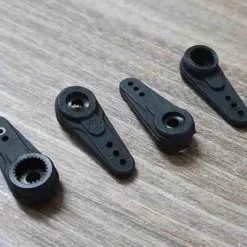 Torq Servo Arm For MKS X8 Servo
