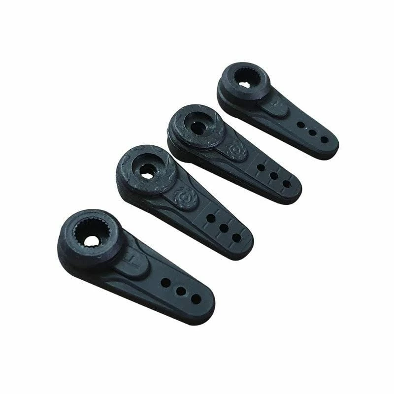 Torq Servo Arm Futaba Type 4 Torq Servo Arm Futaba Type - Image 2