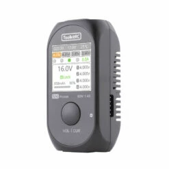 ToolKitRC M4 Pocket 80W Compact Charger USB-C In/Out