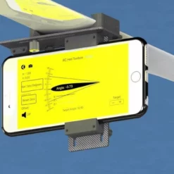 Ultra-High Precision Carbon Fiber Pitch Gauge Phone Holder 7 Ultra-High Precision Carbon Fiber Pitch Gauge Phone Holder -ALIGN Sales Store xguard rc ultra high precision carbon fiber pitch gauge phone holder 28636989980749