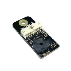 XBuzzer – XGuard 100dB Loud Sonic Alarm