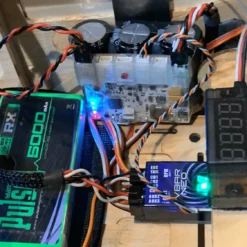 XGuard Pro C100 Power Monitoring - Protection & Backup System -ALIGN Sales Store xguard rc xguard pro c100 power monitoring protection backup system 28494244511821