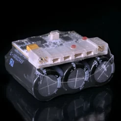 XGuard Pro C100 Power Monitoring - Protection & Backup System