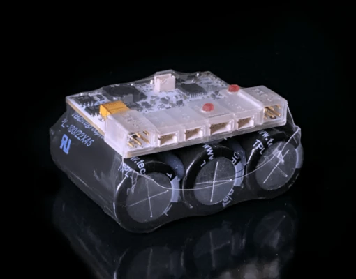 XGuard Pro C100 Power Monitoring - Protection & Backup System -ALIGN Sales Store xguard rc xguard pro c100 power monitoring protection backup system 28494283374669