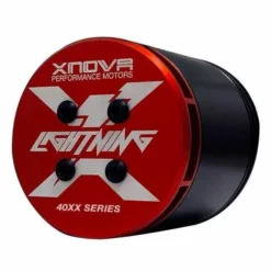 Xnova Lightening Motor 4030-560KV For RC Helicopter Shaft A -ALIGN Sales Store xnova performance motors xnova lightening motor 4030 560kv for rc helicopter shaft a 28636254994509