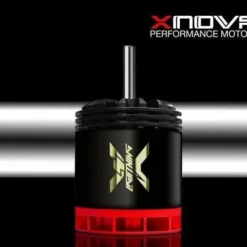 Xnova Lightning 3225-1100KV Shaft A