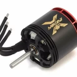 Xnova Lightning 4525-380KV For Logo 690