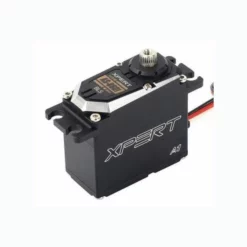 Xpert AS-8601-HV A1 Standard Size Aluminum Servo