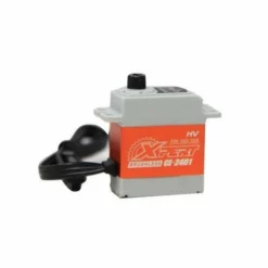 Xpert CI-2401-HV Micro Cyclic Servo