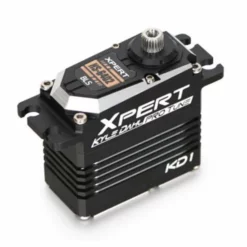 Xpert HS-6402-HV KD1 Standard Size Full Aluminum Servo