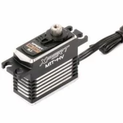 Xpert MM-3302T-HV Full Metal Mini Size Brushless Tail Servo