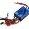 YGE 205A HV Telemetry ESC - BEC 12A / 30A 2 YGE 205A HV Telemetry ESC - BEC 12A / 30A -ALIGN Sales Store young generation electronics yge 205a hv telemetry esc bec 12a 30a 28636391178317