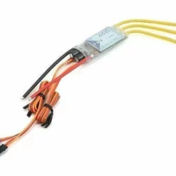 YGE 65A LV Telemetry ESC