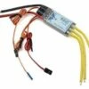 YGE 95A LV Telemetry ESC -ALIGN Sales Store young generation electronics yge 95a lv telemetry esc 28636164915277